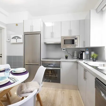 Summa Haus Tejar 3a Kwatera prywatna