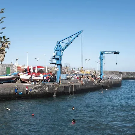 Summa Haus Tejar 3a Kwatera prywatna