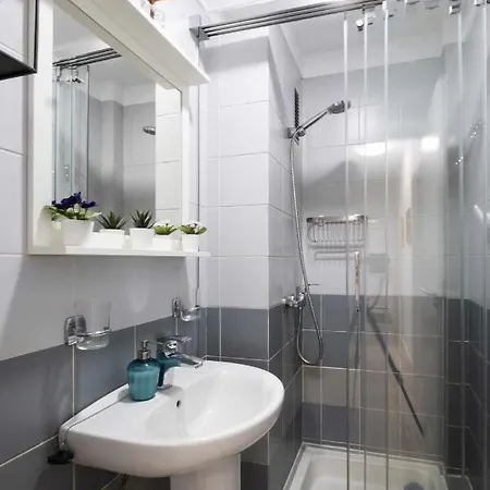 Kwatera prywatna Summa Haus Tejar 3a