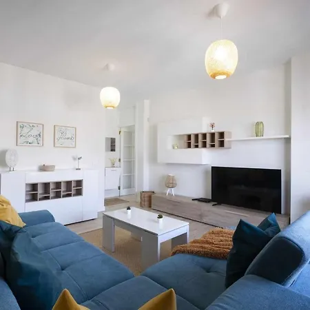 Summa Haus Tejar 3a منزل للإقامة بويرتو ذي لا كروز