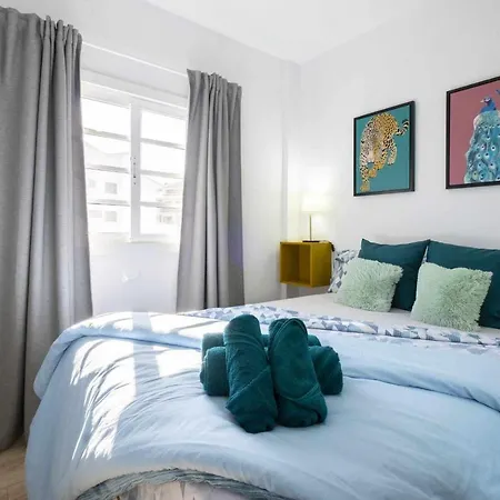 Summa Haus Tejar 3a منزل للإقامة