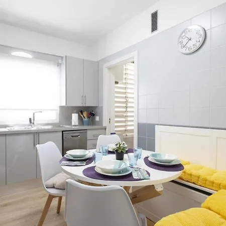 Summa Haus Tejar 3a منزل للإقامة
