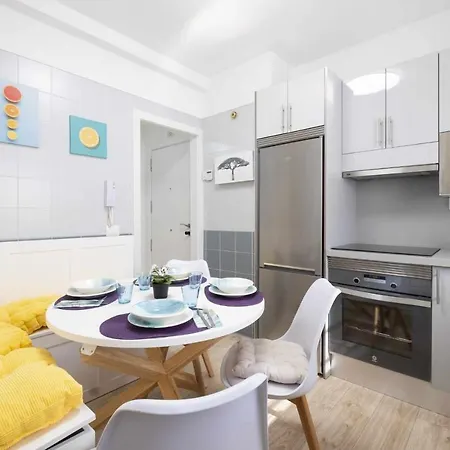 منزل للإقامة Summa Haus Tejar 3a *