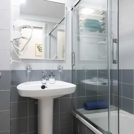 Summa Haus Tejar 3a منزل للإقامة