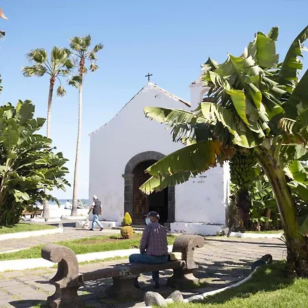 Summa Haus Tejar 3a Kwatera prywatna Puerto de la Cruz (Tenerife)