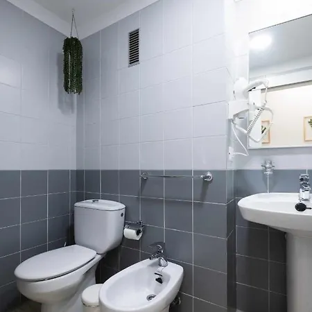 Summa Haus Tejar 3a Пуэрто-де-ла-Крус
