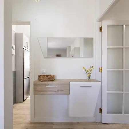 Summa Haus Tejar 3a Проживание в семье Пуэрто-де-ла-Крус
